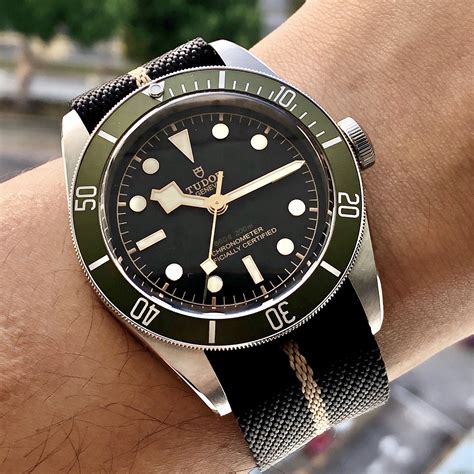 tudor harrods review|tudor harrods edition.